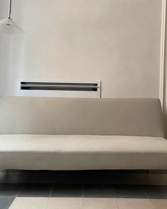 2 DIVANI LETTO RECLINABILI IN LINO