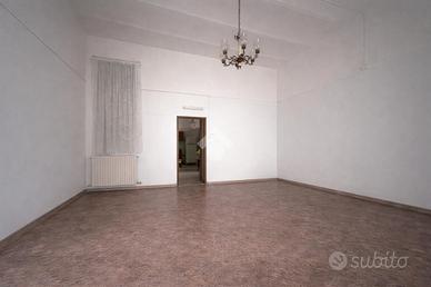 CASA INDIPENDENTE A SAN SEVERO