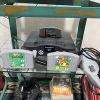 Nintendo 64