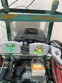 Nintendo 64