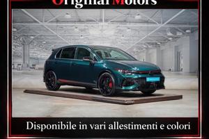 Volkswagen Golf GTI 2.0 TSI DSG Edition 50 CLUBSPO