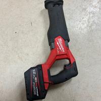 Seghetto Milwaukee M18 FUEL FSZ