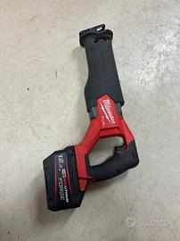Seghetto Milwaukee M18 FUEL FSZ