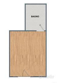 Ufficio/negozio portomaggiore