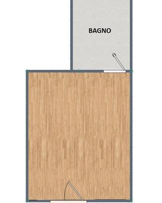 Ufficio/negozio portomaggiore