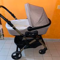 Trio cam Fluido
