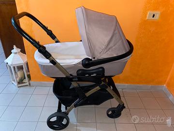 Trio cam Fluido