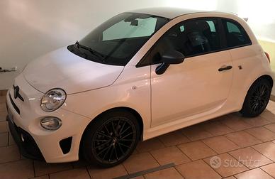Abarth 595 165 cv