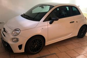 Abarth 595 165 cv