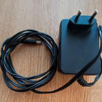 Trasformatore 12V 1000A 5.5mm / 2.1mm