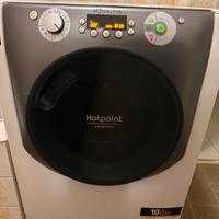 lavasciuga hotpoint ariston