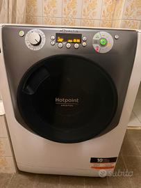 lavasciuga hotpoint ariston