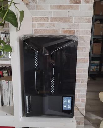 Elegoo Saturn 4 ultra 