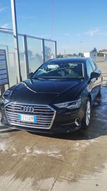 AUDI A6 Avant 40 2.0 TDI S tronic Business Sport