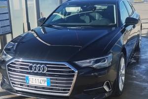 AUDI A6 Avant 40 2.0 TDI S tronic Business Sport