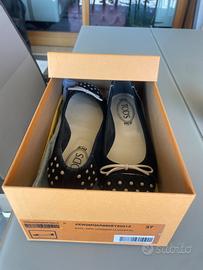 scarpe TODS tipo ballerina