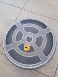 Gioco per gatti