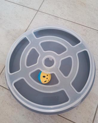 Gioco per gatti