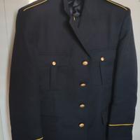 Abito eventi portineria