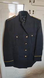 Abito eventi portineria