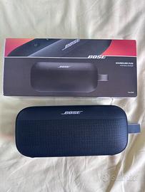 Bose Soundlink Flex 2
