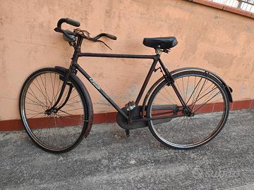 Bicicletta Legnano anni '30