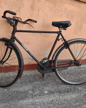 Bicicletta Legnano anni '30
