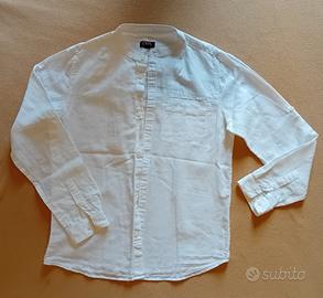 Camicia bambino