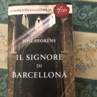 Il signore di Barcellona - José Lloréns