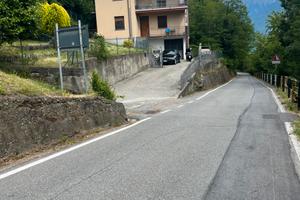 Appartamento al primo piano