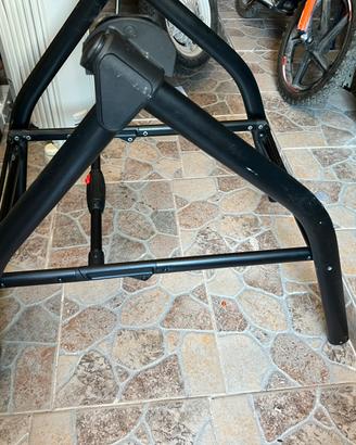 Stend up per carrozina adamex