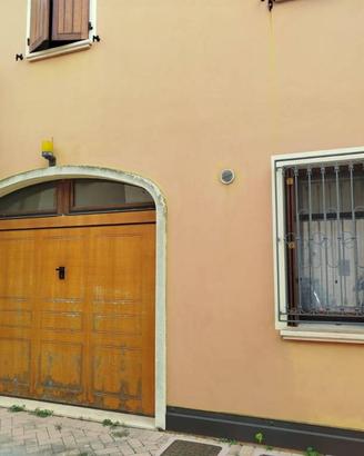 Appartamento di 58 m² con 2 locali a Conselice