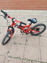 Bicicletta Bambino MBM 20
