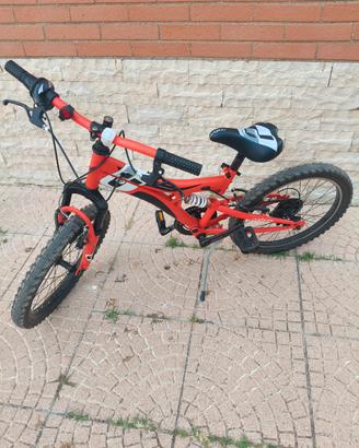 Bicicletta Bambino MBM 20