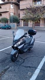 aprilia atlantic 125