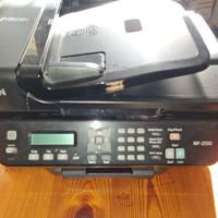 Stampante  EPSON WF2530