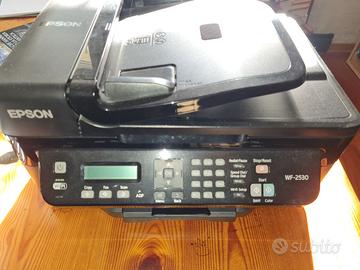 Stampante  EPSON WF2530