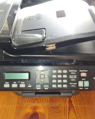 Stampante  EPSON WF2530