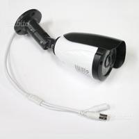 TELECAMERA CAMERA VIDEOSORVEGLIANZA AHD 3.6 mm 8 L
