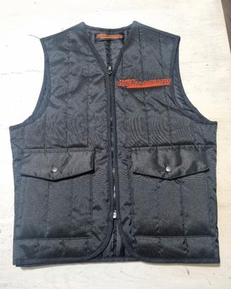 Gilet Harley Davidson da collezione 