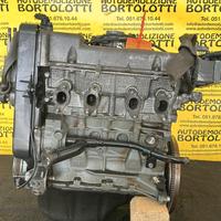 FIAT PUNTO motore usato 188A4000