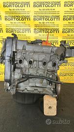 FIAT PUNTO motore usato 188A4000
