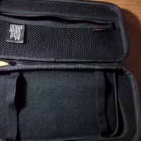 Nintendo switch travel bag