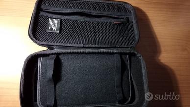 Nintendo switch travel bag