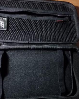Nintendo switch travel bag
