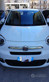 Fiat 500X 1.600 120 cv