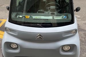 Citroen Ami