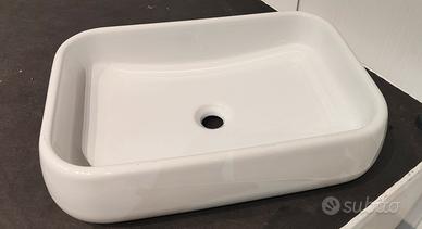 Lavabo da appoggio Shui Cielo