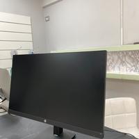 Monitor Hp gaming