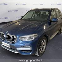 BMW X3 G01 2017 Diesel xdrive20d mhev 48V xLi...